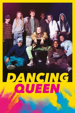 Dancing Queen's poster