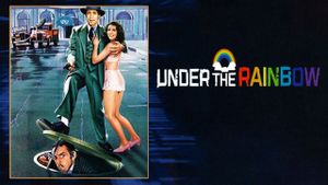 Under the Rainbow's poster