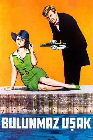 The Perfect Servant's poster