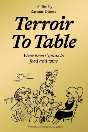 Terroir to Table's poster image