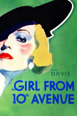 The Girl from 10th Avenue's poster