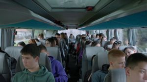 Field Trip's poster