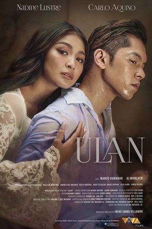 Ulan's poster