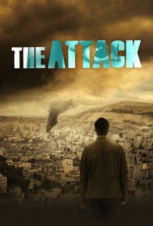 The Attack's poster