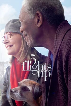 5 Flights Up's poster