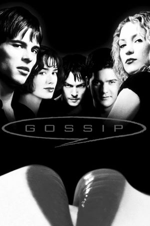 Gossip's poster