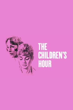 The Children's Hour's poster