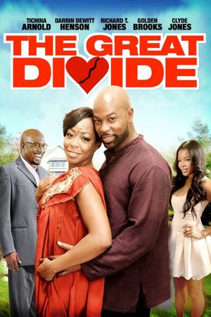 The Great Divide's poster