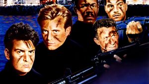 Navy Seals's poster
