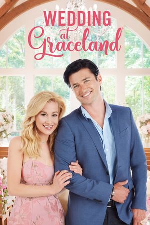 Wedding at Graceland's poster
