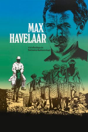 Max Havelaar's poster