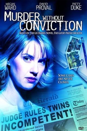 Murder Without Conviction's poster