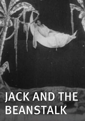 Jack and the Beanstalk's poster image