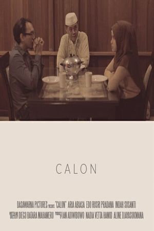 Calon's poster image