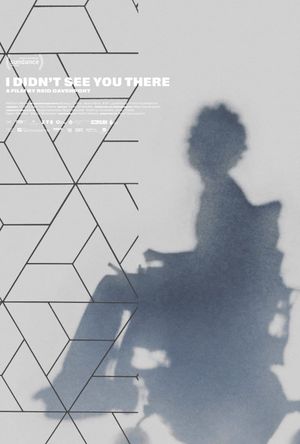 I Didn't See You There's poster