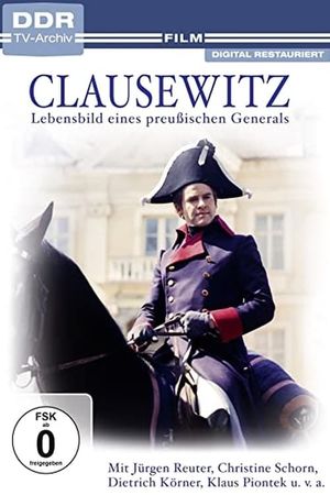 Clausewitz - Lebensbild eines preußischen Generals's poster
