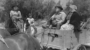 Homesteaders of Paradise Valley's poster