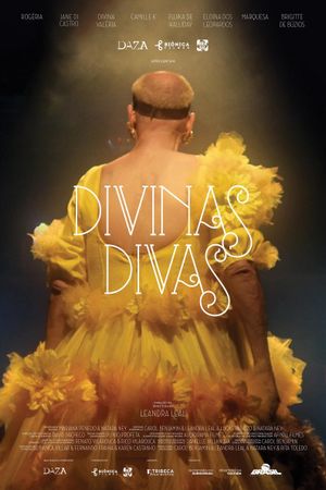 Divine Divas's poster