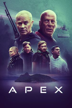 Apex's poster