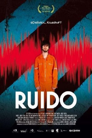 Ruido's poster