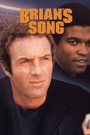 Brian's Song's poster