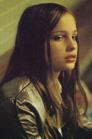 Christiane F.'s poster