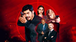 Assassin Club's poster