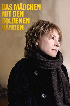 The Girl with the Golden Hands's poster