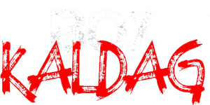 Boy Kaldag's poster