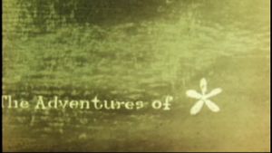 The Adventures of *'s poster