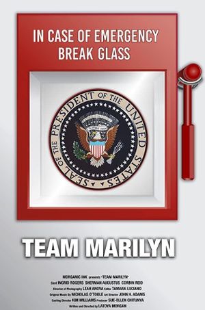 Team Marilyn's poster