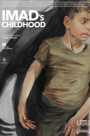 Imad's Childhood's poster