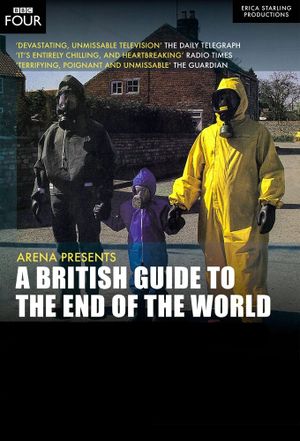 A British Guide to the End of the World's poster