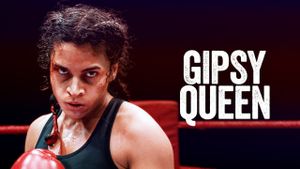 Gipsy Queen's poster