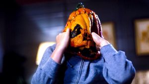 Halloween III: Season of the Witch's poster