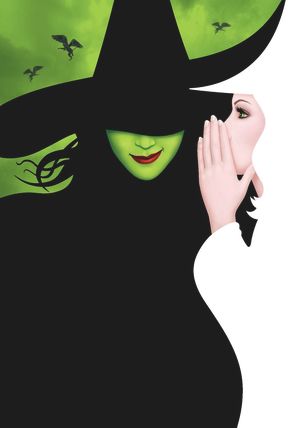 Wicked's poster
