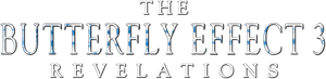 The Butterfly Effect 3: Revelations's poster
