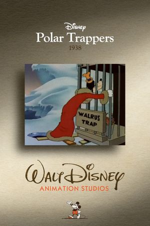 Polar Trappers's poster