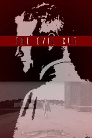 Bastard's Brood: The Evil Cut's poster