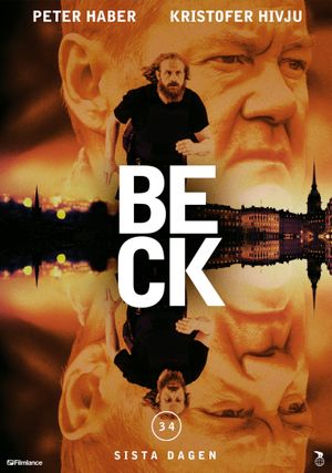 Beck: The Last Day's poster