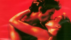 Breathless's poster