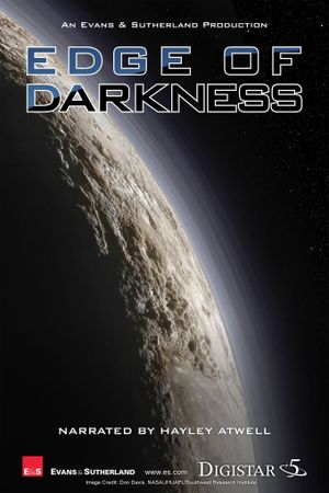 Edge of Darkness's poster