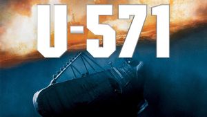 U-571's poster