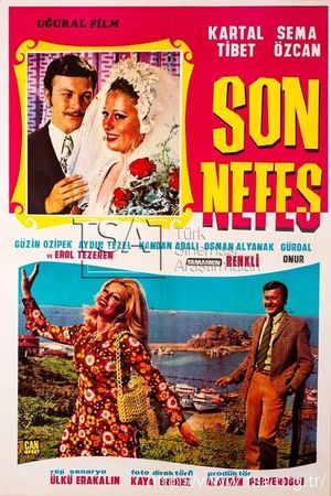 Son Nefes's poster