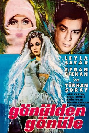 Gönülden gönüle's poster
