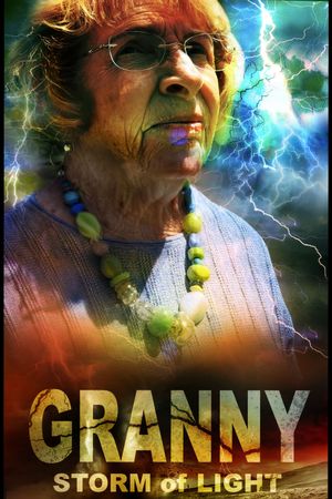 Granny: Storm of Light's poster