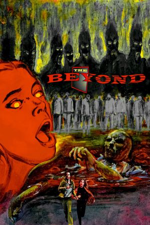 The Beyond's poster