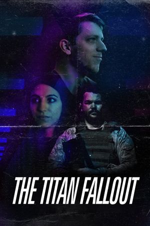 The Titan Fallout's poster image