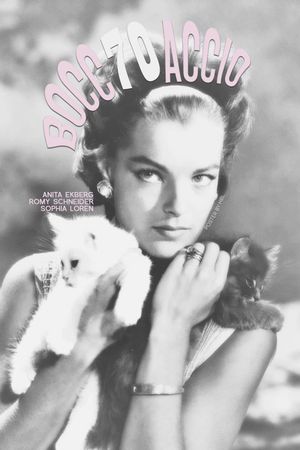 Boccaccio '70's poster