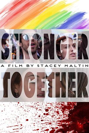 Stronger Together's poster